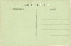 Bordeaux CPA the columns rostrales