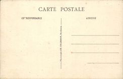 Bordeaux CPA Cathedral St Andre and Turn Pey Berland