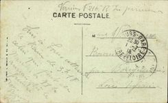 Tours CPA La cathedrale St Gatien