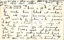 Tours CPA La place des Arts Les squares Rabelais et Descartes Le pont de pierre et la Loire