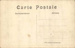 Kathedrale von einzelnem Reims CPA Joyau der Architektur zerstort durch Deutschen