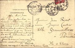 Sens CPA the cathedral the tomb of the Dolphin