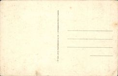 Vezelay CPA the basilica the pulpit