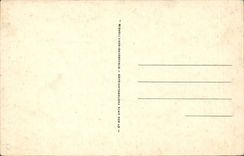 Vezelay CPA the cross of Cordelle