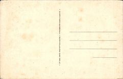 Vezelay CPA Basilica of the Madeleine