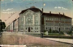 Germany Pram (Pfaltz) Kaserne