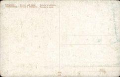 CPA Romeo and Juliette (Shakespeare)