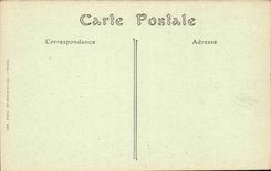 Cathedral of Chartres CPA the Rosette seen from of the chorus