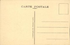 Auvergne CPA G Of O the mount gilds View