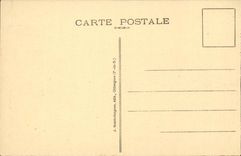 Auvergne CPA G Of O the mount gilds View