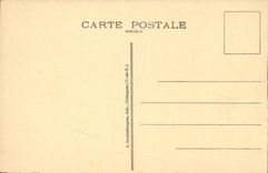 Auvergne CPA G Of O the mount View gilds the capuchin and the funicular