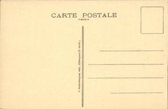 Auvergne CPA G Of O the mount gilds Vallee of Sancy and the capuchin