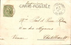 Luchon CPA the casino