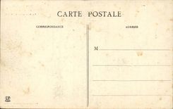 Luchon CPA the fountain of love