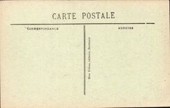 St Saver CPA Column of the Duchess of Berry