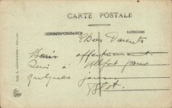 Belfort CPA the castle and the lion