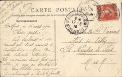 Belfort CPA Statue Nevertheless