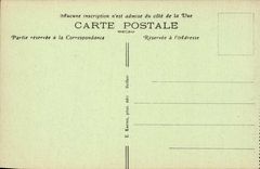 Belfort CPA the castle and the lion