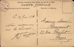 Belfort CPA the Bartholdi lion