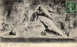 Belfort CPA der Bartholdi Lowe