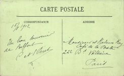 Belfort CPA der Bartholdi Lowe