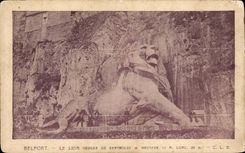 Belfort CPA der Bartholdi Lowe