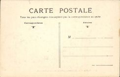 Blois CPA the chaetau the room of the General states