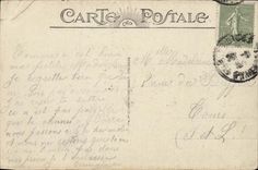 Lourdes CPA the basilica and the virgin couronnee