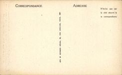 Saint Gilles du Gard CPA Ruines de l'ancien choeur Partie renfermant le celebre Escalier en helice