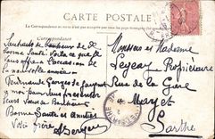 Paris CPA der Rat des Zustandes setzt koniglichen Gaumen