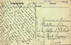 Paris CPA the Pantheon