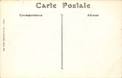 Nimes CPA der Tempel des Diane gesehenen Innenraums