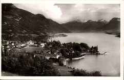 Talloires MODERN CARD View