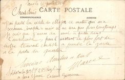 Sens CPA grids of the archbishop's palace