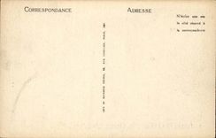 Al valley Cleans CPA Pierre Perthuis the bored rock