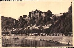 Bubble CPA the castle and Semois