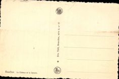 Bubble CPA the castle and Semois