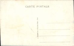 Nice CPA Garden Albert 1st and casino