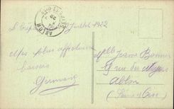 TReport CPA View of the beach taken of the headlight (lighthouse)