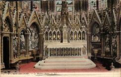 Good Help CPA the Master furnace bridge