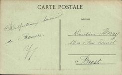 Rouen CPA View taken of the transporter bridge