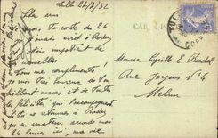 Gimel CPA Cascatelles