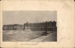 Paris CPA setzt Harmonie