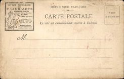 Paris CPA setzt Harmonie