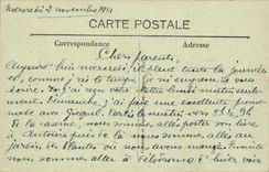 Paris CPA setzt Harmonie die Brunnen und der Obelisk