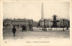 Paris CPA setzt Harmonie