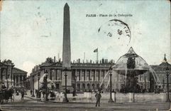 Paris CPA setzt Harmonie