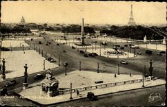 Paris CPA setzt Harmonie