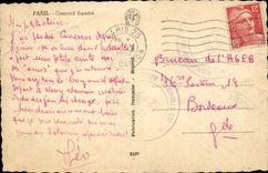 Paris CPA setzt Harmonie