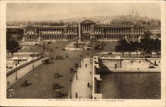 Paris CPA setzt Harmonie